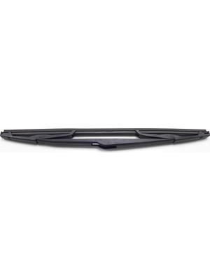 Valor VASS41 Arka Cam Silecek Silgi Silgeç 34CM Jaguar X-Type Estate Sw ile Uyumlu 2003-2009