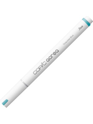 Valor Copic Acrea - Turquoise Blue