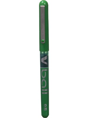Valor Pilot V-Ball 0.5 - Yeşil