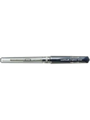 Valor Uni-Ball UM-153 Signo Broad Imza Kalemi̇ 1,0mm Mavi̇/si̇yah
