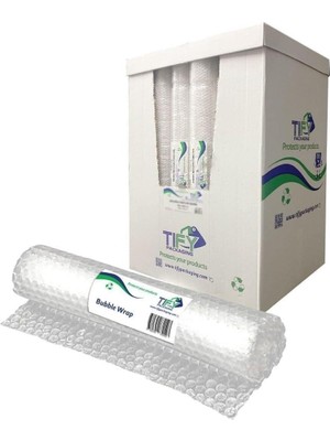 Valor Tify Balonlu Naylon Sargı 96CM Genişlikte 5 Metre Uzunlukta Havalı Eşya Koruma Ambalaj Pat Pat