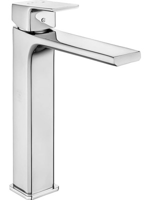 Valor Eca Tiera Yüksek Tip Lavabo Bataryası 102188002