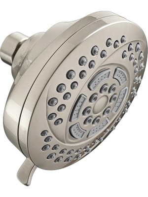 Valor American Standard 1660206.295 Saten Nikel Hidroodak Sabit Duş Başlığı