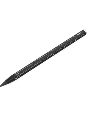 Valor Troika Construction Endless – PEN20/BK – Sürdürülebilir Sonsuz Yazma Ucu ile Çoklu Görev Kurşun Kal