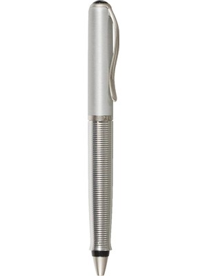 Valor Pelikan Epoch Serisi K361 Zircon Silver Tükenmez Kalem
