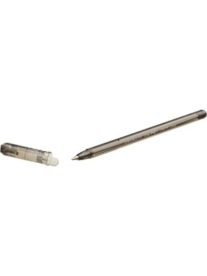 Valor Pensan PE02210TKSI My-Pen Tükenmez Kalem Siyah 25.li 1 Mm, 1 Kutu
