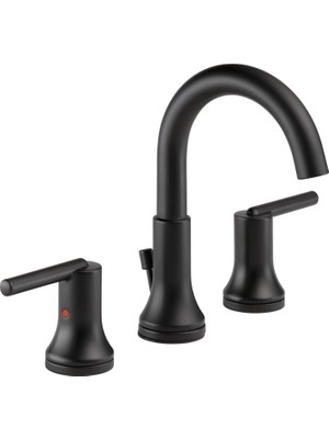Valor Delta Musluk Trinsic, 3559-BLMPU-DST