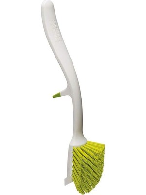 Valor Joseph Joseph 85025 Edge Bulaşık Fırçası, Yeşil