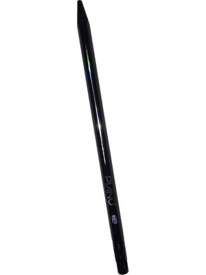 Piano Pıano 719809 Black Vıbe 2.0 mm Versatil Kalem - Tekli