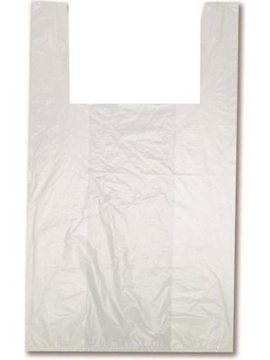 Valor Market Poşet Orta 1 Kg.