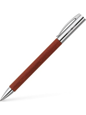Valor Faber-Castell Ambition Pearwood Tükenmez