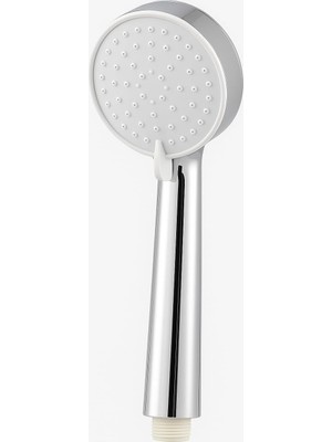 Valor Duş Başlığı – Yüksek Basınçlı Su Tasarruflu Banyo Shower Head, Kireç Önleyici Filtreli 3 Kademeli A