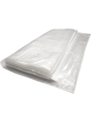 Valor Arma Naksan 65CM x 110CM KALIN(200MC) Beyaz Torba Naylon Poşet 1kg