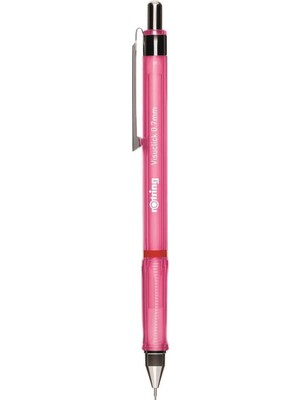 Valor Rotring Visuclick Mekanik Kurşun Kalem 0.7 Mm, Pembe - 2089094