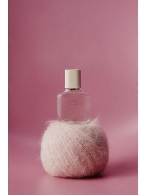 Zara Nude Bouquet Edp 30 ml (1.01 Fl. Oz). Parfüm