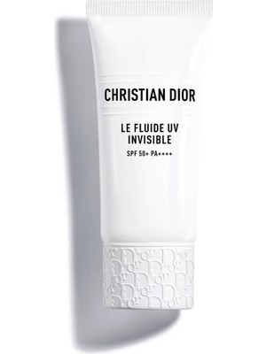 Dior Dlıne Invısıble Uv Shıeld Tb - Güneş Koruyucu 30 ml
