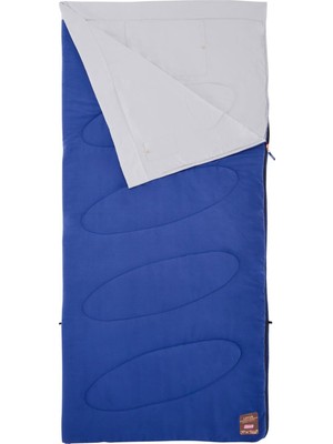Coleman Lotus Uyku Tulumu, Hafif Yazlık Uyku Tulumu - 220 x 100 - Xl,2.05 Kg, 4 Uyku Tulumu