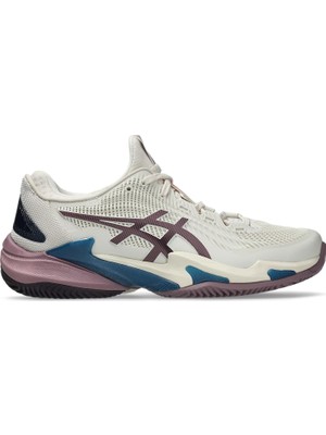 Asics Asıcs Court Ff 3 Kadın Toprak Kort Tenis Ayakkabısı