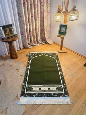 Mada Carpets Harem 8 mm Seccade