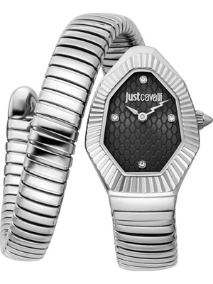 Just Cavalli JC1L430M0025 Kadın Kol Saati