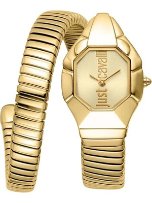 Just Cavalli JC1L398M0035 Kadın Kol Saati