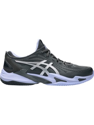 Asics Asıcs Court Ff 3 Night Energy Erkek Toprak Kort Tenis Ayakkabısı