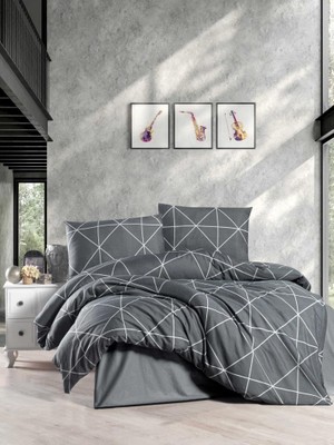 1001 King Size Pandora Nevresim Takımı 220X240 cm