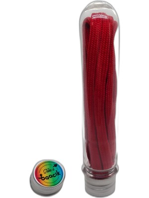 1001 Ayakkabı Sneaker Bağcığı 110 cm