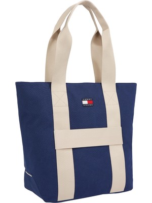 1001 Tjm Retro Cool Tote Çanta Erkek