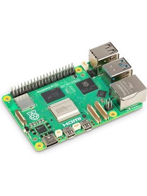 1001 Raspberry Pi 5-16GB