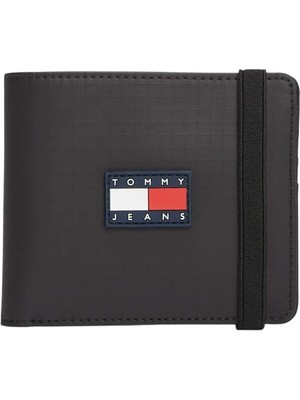 1001 Erkek Cüzdan, Black, Tek Beden
