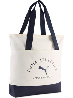 1001 Puma Phase Class Tote Shopper Çanta Unisex Yetişkin