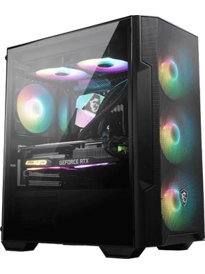 1001 Dfs Gamıng Tryndamere Ryzen 7 8700F-B650M Anakart-Rtx 4060-32GB Ddr5 Ram-1tb M.2 Ssd-Masaüstü Oyun