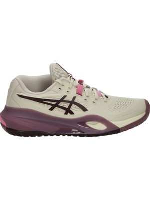 Asics Asıcs Gel Resolution x Kadın Tenis Ayakkabısı