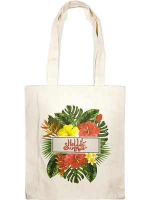 1001 Beg Bez Çanta-Hello SUMMER-HBC-3540BJ00128