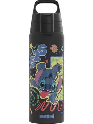 1001 6181.50 Shield One 0,75L Matara, 626 Stitch