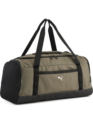 1001 Traın All Day M Sports Bag Unisex Yetişkin Spor Çantası Loden Green Tek Beden