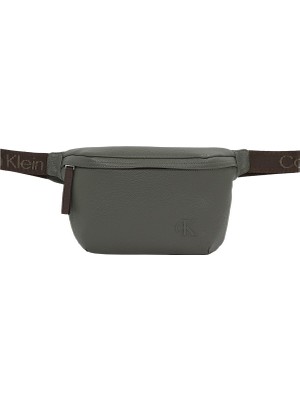 1001 Cargo Waistbag Erkek Bel Çantası Beluga Tek Beden