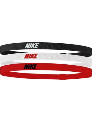 1001 N1004529-083 Elastik Saç Bandı 3 Lü Paket