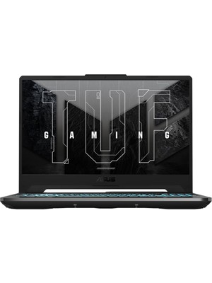 1001 Tuf Gaming A15 FA506NCG-HN206-GAMING Dizüstü Bilgisayarı| Amd Ryzen™ 7 7445HS Processor 3.2ghz|