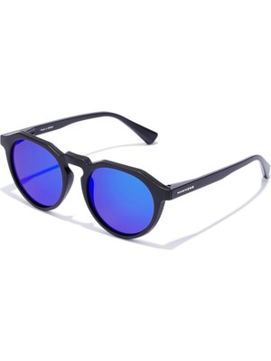 1001 Warwıck Polarize Güneş Gözlüğü, Unisex, Raw