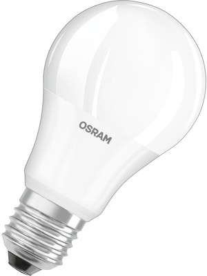 1001 LED Ampül CLA60 8, 5W E27 Duylu S.beyaz