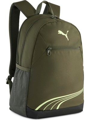 1001 Puma Fundamental Backpack Sırt Çantası Üniseks Yetişkin