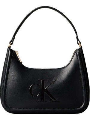 1001 Bold Ck Small Shoulder Bag Çanta Kadın