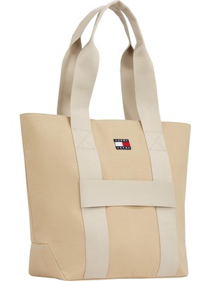 1001 Tjm Retro Cool Tote Çanta Erkek