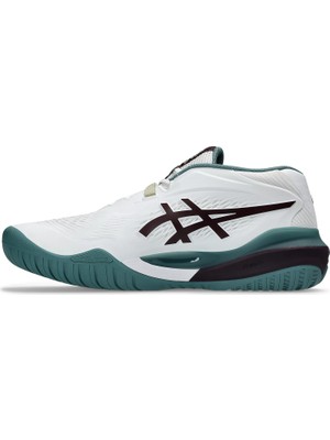 Asics Asıcs Gel Resolution x Erkek Tenis Ayakkabısı
