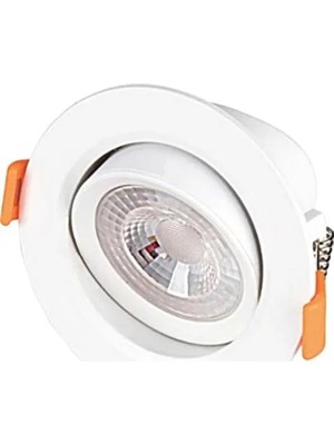 CATEKSSS CT-5204 7W LED Armatür Gün Işığı