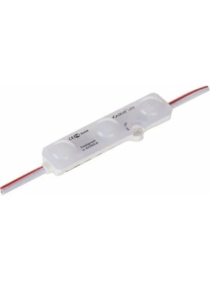 CATEKSSS Yüksek Lümen LED Modül Aydınlatma CT-4591 3200K (Gün Işığı)