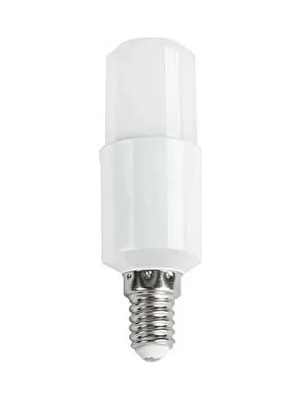 CATEKSSS CT-4092 9W LED Ampul 3200K Günışığı E14 Beyaz