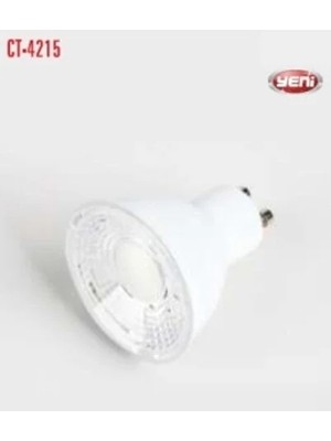 CATEKSSS CT-4215 LED Ampul Gün Işığı